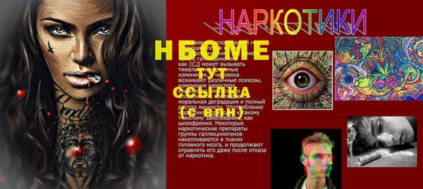 бошки Осинники