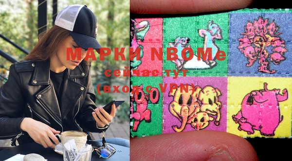 бошки Осинники